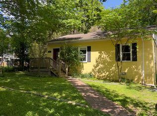 105 Eugene St, Carrboro, NC 27510