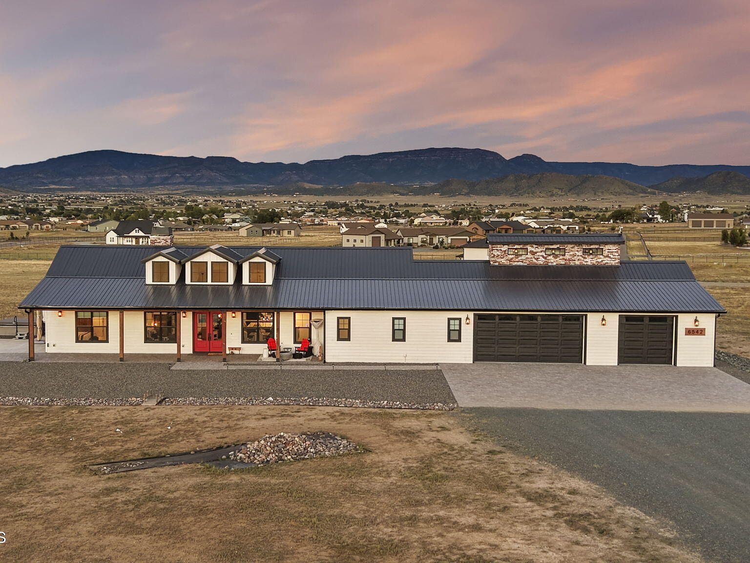 6542 E Rabbit Hole Way, Prescott Valley, AZ 86315 | MLS #1085370