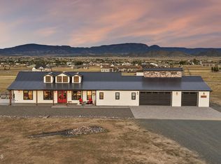 6542 E Rabbit Hole Way, Prescott Valley, AZ 86315