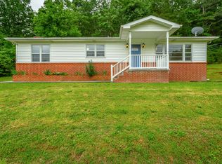 1723 Mount Pisgah Rd, Ringgold, GA 30736