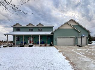 212 Thompson St, Bloomer, WI 54724