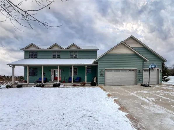 212 Thompson Street, Bloomer, WI 54724