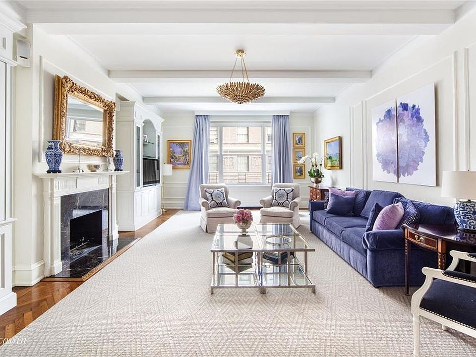 1st image of 1050 Park Ave #4B