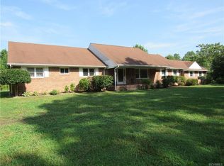 3221 Barnetts Rd, Providence Forge, VA 23140