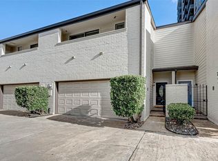 77 Chelsea Blvd, Houston, TX 77006