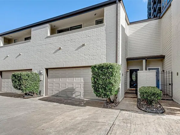 77 Chelsea Blvd, Houston, TX 77006
