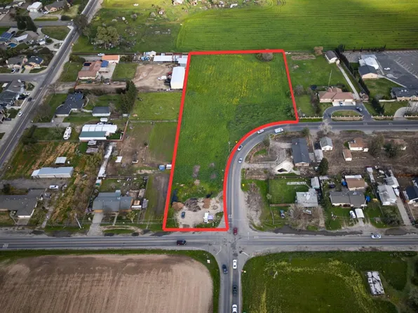 Franklin Rd, Merced, CA 95348