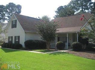 9 Mosswood Trl, Newnan, GA 30265