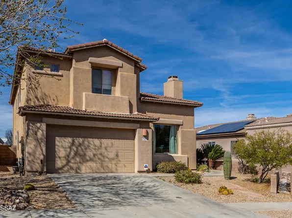 13289 E Wranglers Rest Dr, Vail, AZ 85641