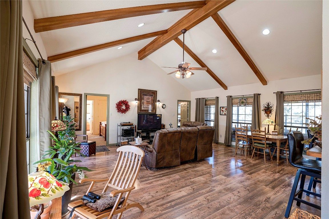 2384 Fm 2265, Chico, TX 76431 Zillow