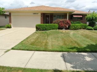 13607 Brougham Dr, Sterling Heights, MI 48312