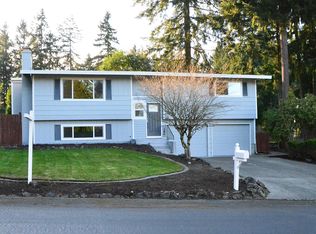 7906 56th Avenue Ct E, Puyallup, WA 98371