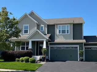 11712 Ivywood Trl, Woodbury, MN 55129