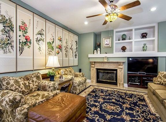 4th image of 717 Brandermill Ct