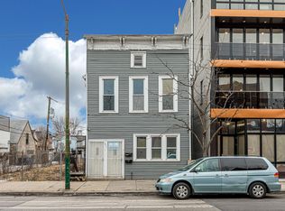 615 W 18th St #1, Chicago, IL 60616