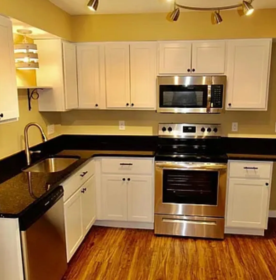 2 bed, 1000 sqft, $1,600 — Photo 4