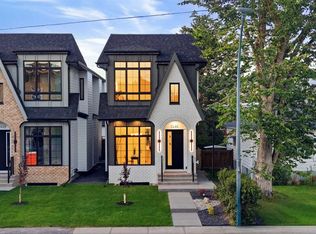 2412 S 1st Ave NW, Calgary, AB T2N 0B9