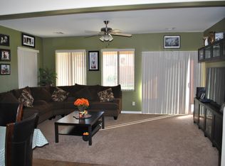 41201 W Parkhill Dr, Maricopa, AZ 85138