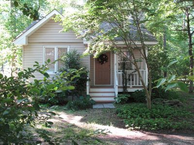 916 Deep Creek Rd, Lancaster, VA, 22503