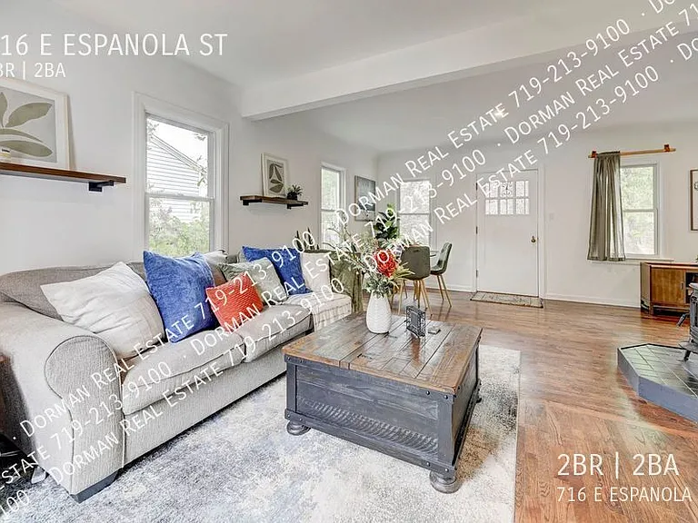 716 E Espanola St — Photo 9