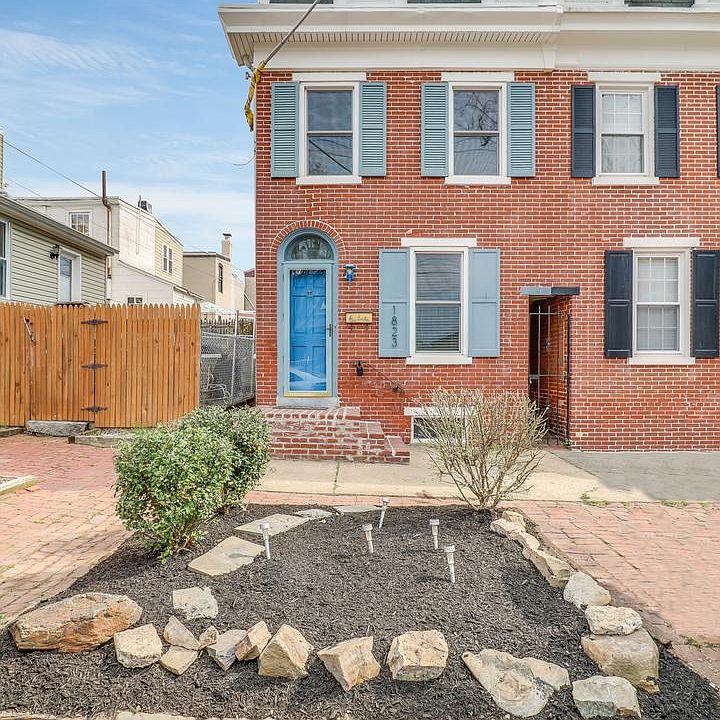1st image of 1823 Gilpin Ave