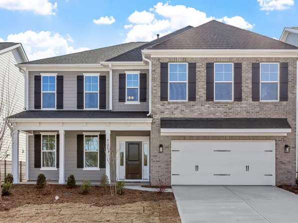 4108 Sweet Ivy Lndg, Durham, NC 27703