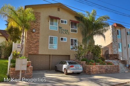 2nd image of 4109 Park Pl APT 3