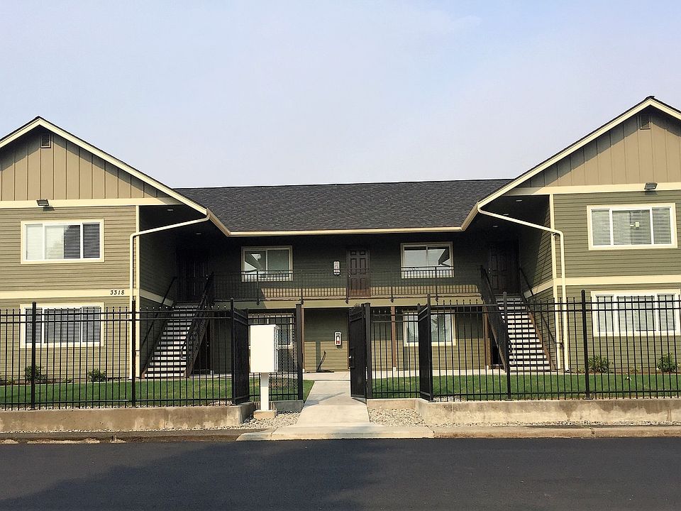 1st image of 3318 S Chandler St #2