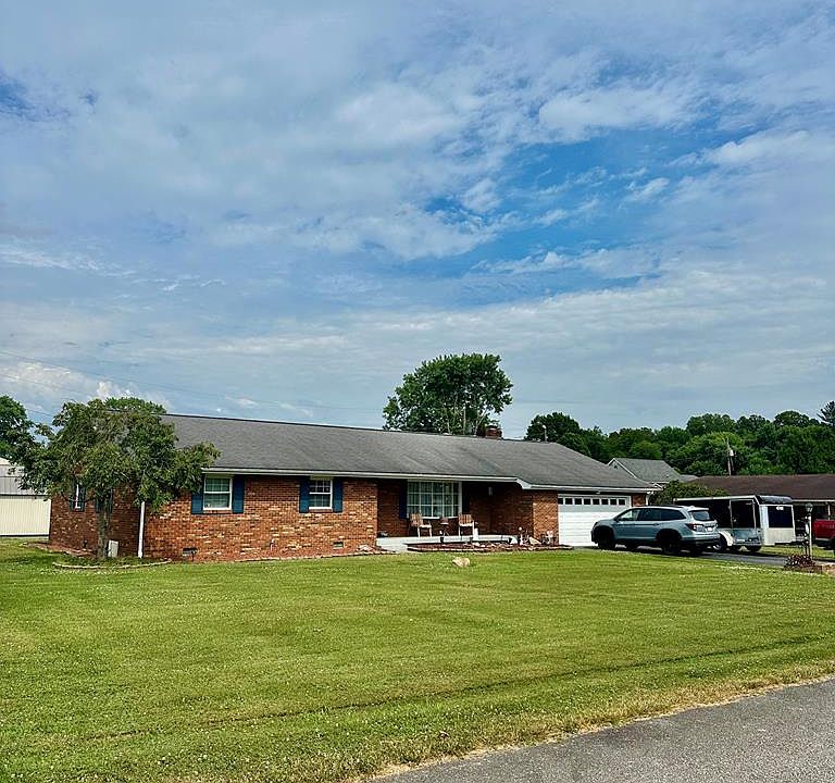 40 Circle Dr, South Shore, KY 41175 MLS 150886 Zillow