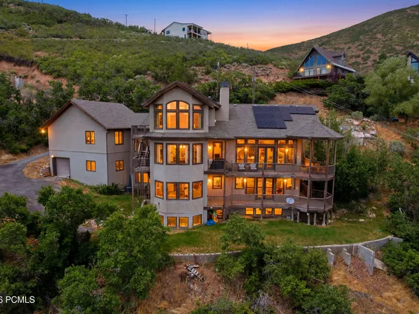 335 W Bern Way, Midway, UT 84049