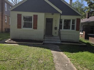 4224-28 Connecticut St, Gary, IN 46409