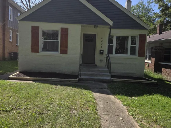 4224-28 Connecticut St, Gary, IN 46409