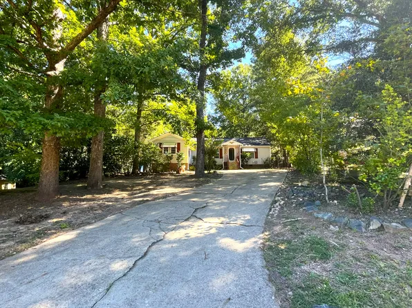 14 Griffith Pl, Durham, NC 27703