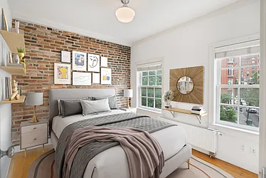 Rented by Living New York