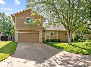 3614 N Clarence St, Wichita, KS 67204