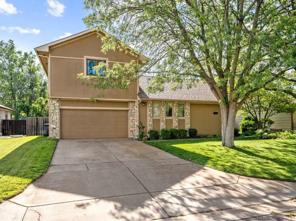 3614 N Clarence St, Wichita, KS 67204