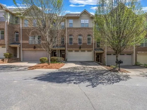 2481 Palladian Manor Way SE, Atlanta, GA 30339