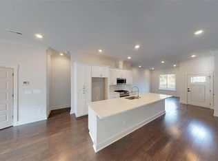 924 Van Every St #4, Charlotte, NC 28205