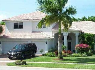 19820 Dinner Key Dr, Boca Raton, FL 33498