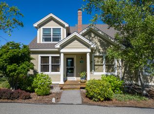 9 Harborview Dr, Stockton Springs, ME 04981