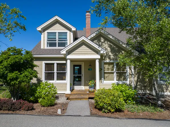 9 Harbor View Drive Drive #9, Stockton Springs, ME 04981
