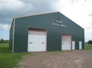 1011 County Highway Ss, Chetek, WI 54728