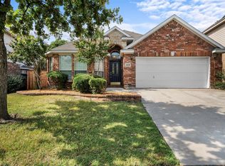4948 Giordano Way, Fort Worth, TX 76244