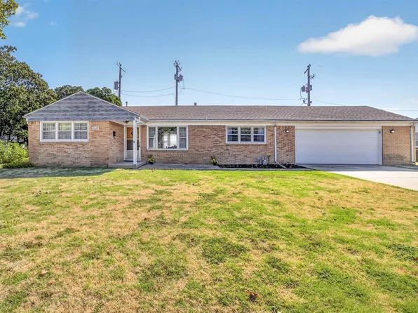 2826 S Greenwood Ave, Wichita, KS 67216