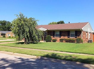 3323 Hummingbird Loop S, Owensboro, KY 42301