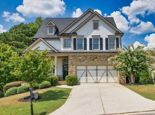 3920 Sweeting St, Cumming, GA 30041