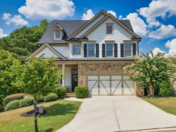 3920 Sweeting St, Cumming, GA 30041