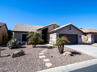 3980 N 162nd Ln, Goodyear, AZ 85395