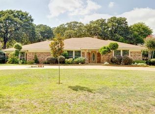 2745 N Odell Ct, Grapevine, TX 76051