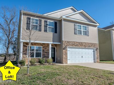 368 Hayley Marie Ln, Knoxville, TN, 37920